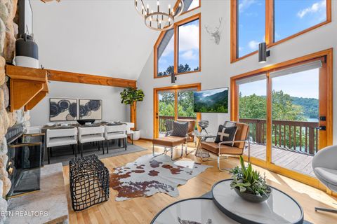 Tiny photo for 340 Parsons Shores Drive, Sharps Chapel, TN 37866 (MLS # 1318712)