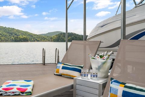 Tiny photo for 340 Parsons Shores Drive, Sharps Chapel, TN 37866 (MLS # 1318712)