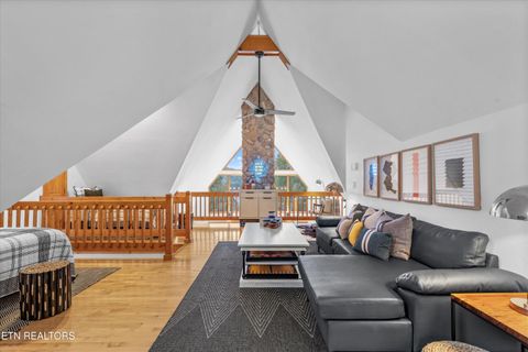 Tiny photo for 340 Parsons Shores Drive, Sharps Chapel, TN 37866 (MLS # 1318712)