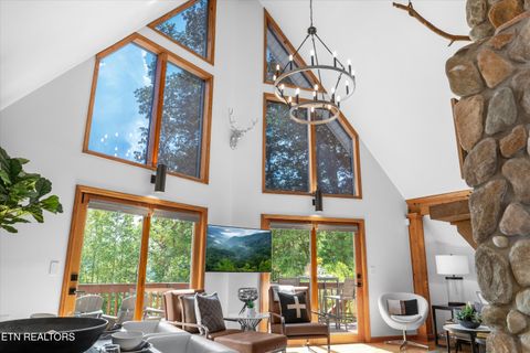 Tiny photo for 340 Parsons Shores Drive, Sharps Chapel, TN 37866 (MLS # 1318712)