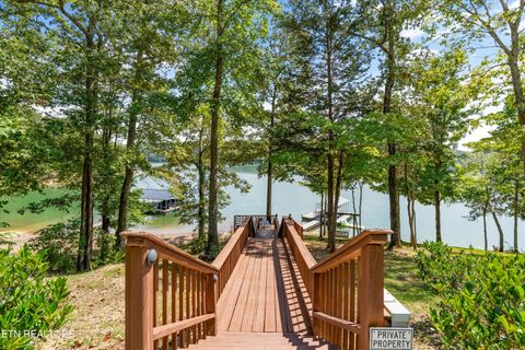 Tiny photo for 340 Parsons Shores Drive, Sharps Chapel, TN 37866 (MLS # 1318712)
