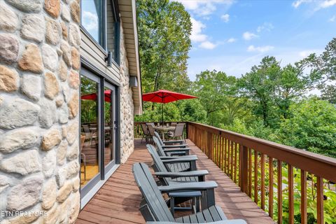 Tiny photo for 340 Parsons Shores Drive, Sharps Chapel, TN 37866 (MLS # 1318712)