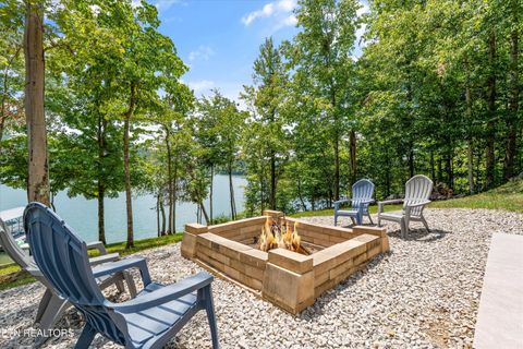 Tiny photo for 340 Parsons Shores Drive, Sharps Chapel, TN 37866 (MLS # 1318712)