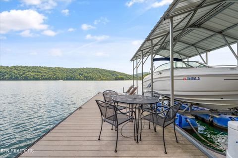 Tiny photo for 340 Parsons Shores Drive, Sharps Chapel, TN 37866 (MLS # 1318712)