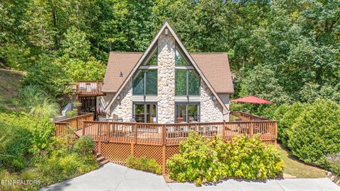 340 Parsons Shores Drive Sharps Chapel TN 37866