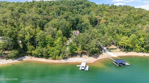 Tiny photo for 340 Parsons Shores Drive, Sharps Chapel, TN 37866 (MLS # 1318712)