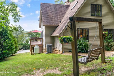 Tiny photo for 340 Parsons Shores Drive, Sharps Chapel, TN 37866 (MLS # 1318712)