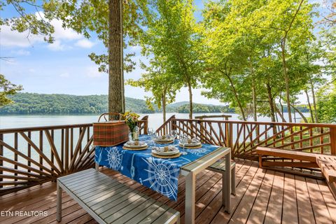 Tiny photo for 340 Parsons Shores Drive, Sharps Chapel, TN 37866 (MLS # 1318712)