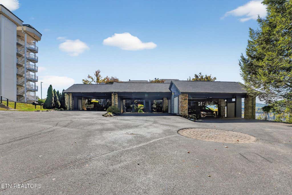 Photo of 3621 Householder St St #1, Pigeon Forge, TN 37863 (MLS # 1350363)