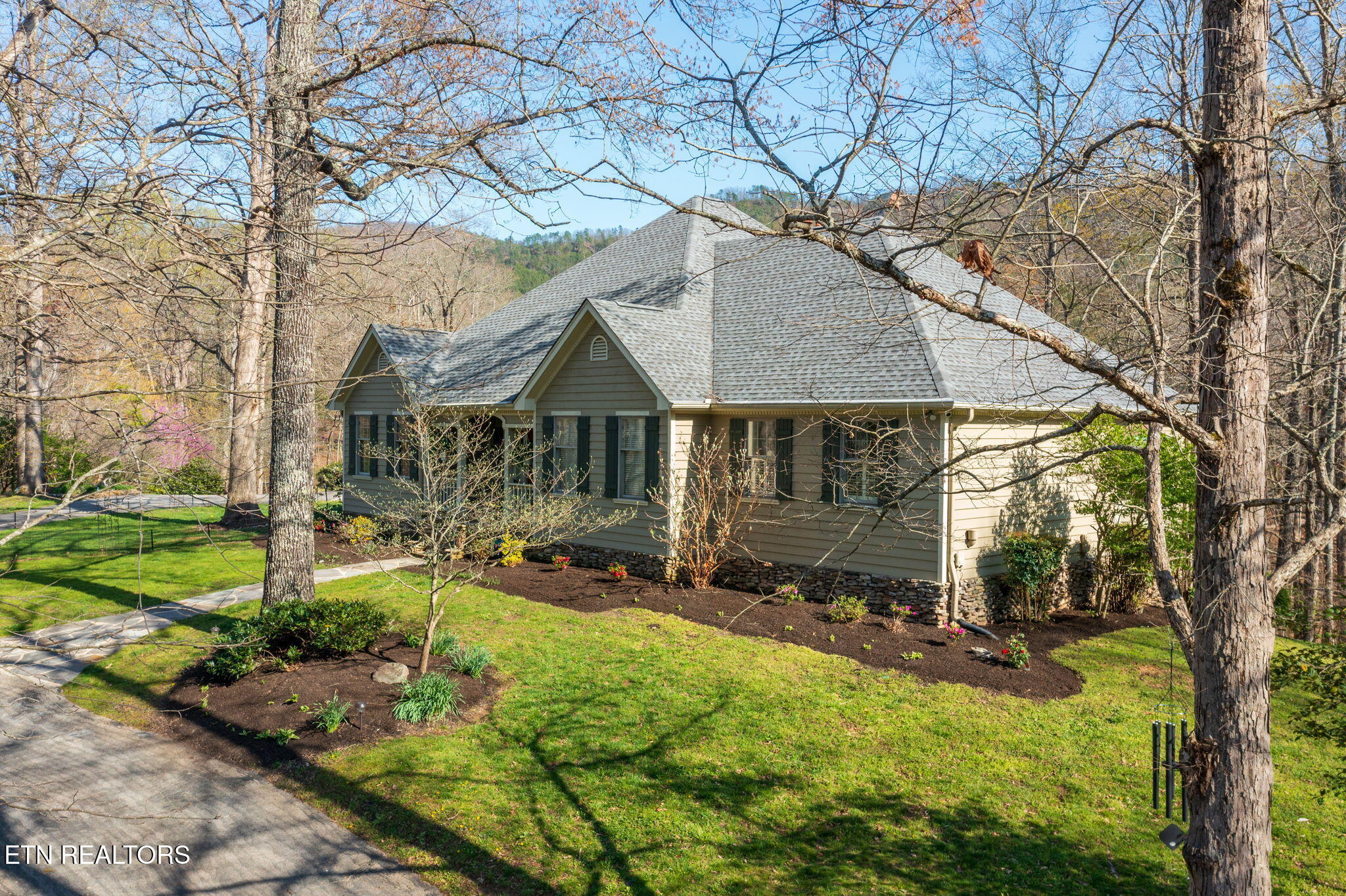 3458 Allegheny Loop Rd