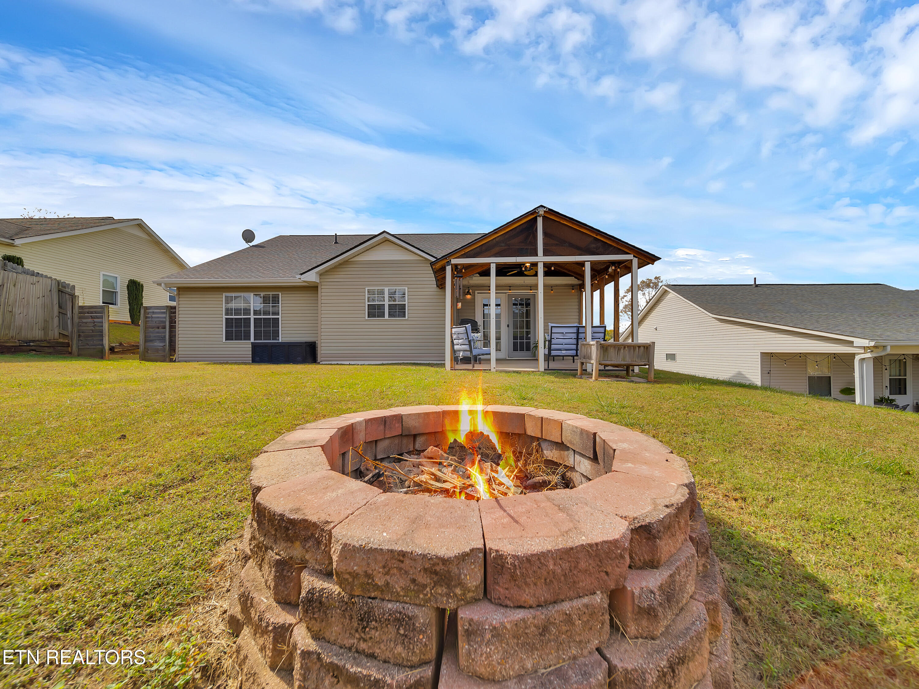 3152 Harrington Court