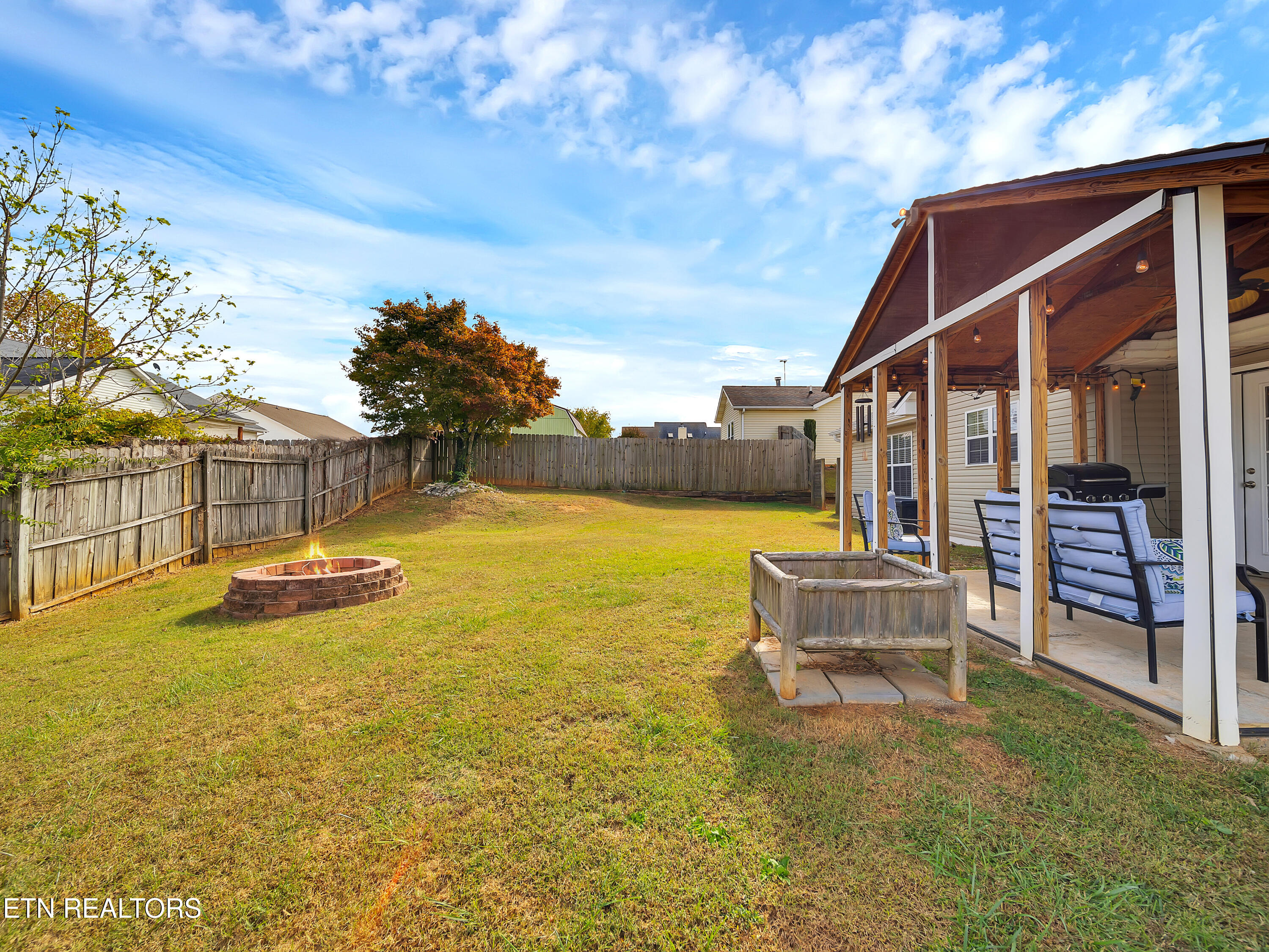 3152 Harrington Court