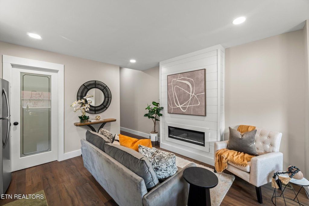 Photo of 1619 Harvey St, Knoxville, TN 37917 (MLS # 1313256)