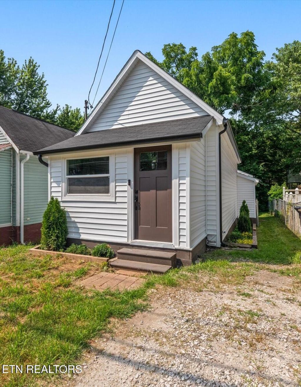 Photo of 1619 Harvey St, Knoxville, TN 37917 (MLS # 1313256)