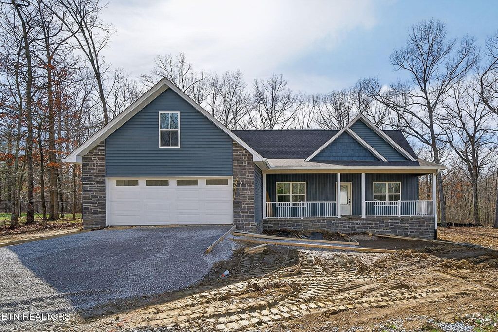 Photo of 4021 Squavto Lane, Crossville, TN 38572 (MLS # 1330648)