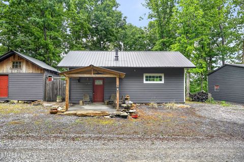 Photo of 853 Rock Springs Rd, Celina, TN 38551 (MLS # 1338701)