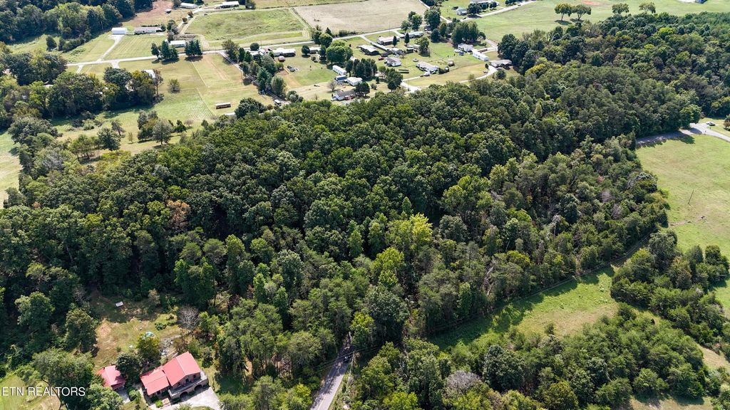 Photo of 9 Price Rd, Dandridge, TN 37725 (MLS # 1281305)