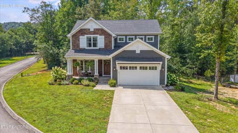 Tiny photo for 35 Emory Cove Drive, Harriman, TN 37748 (MLS # 1349078)