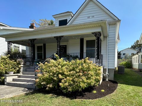 Photo of 116 E Columbia Ave, Knoxville, TN 37917 (MLS # 1331756)