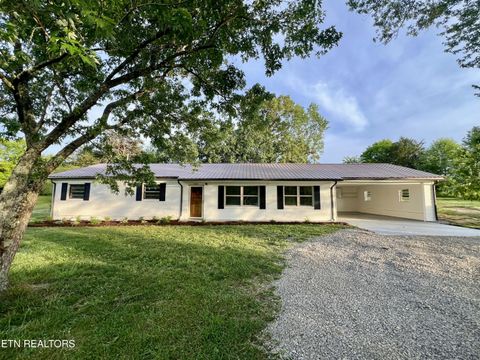 Photo of 1024 Reagan Valley Rd, Tellico Plains, TN 37385 (MLS # 1341175)