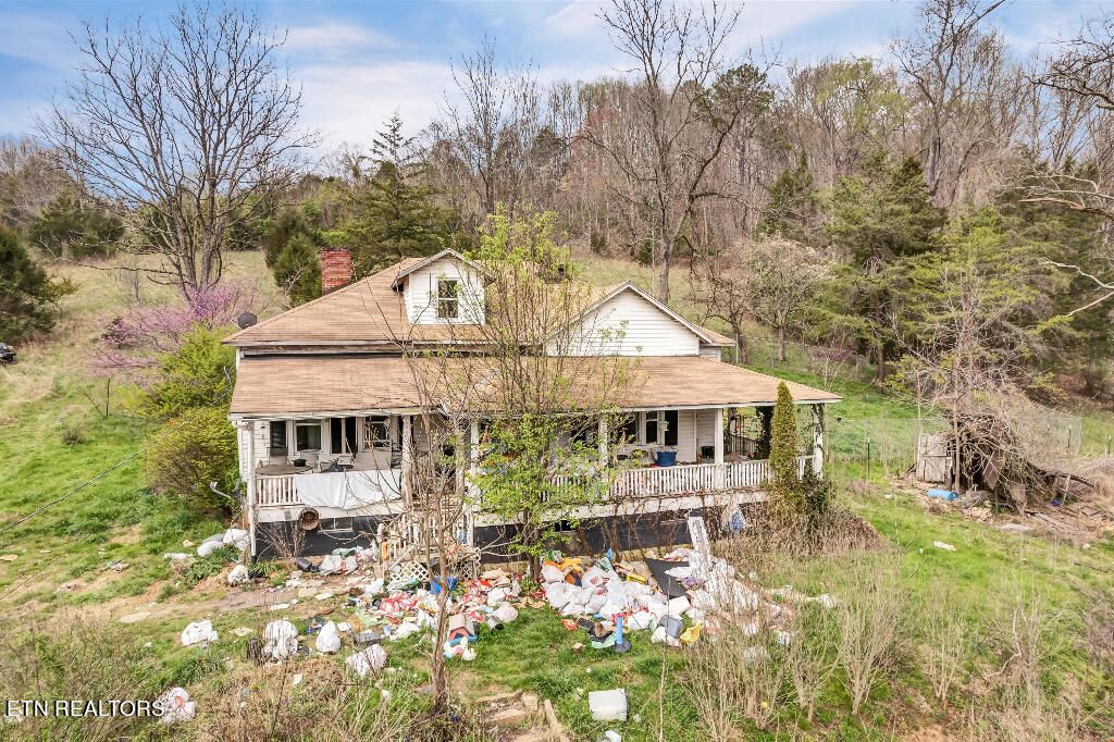 Photo of 290 Maddox Lane, New Tazewell, TN 37825 (MLS # 1243624)