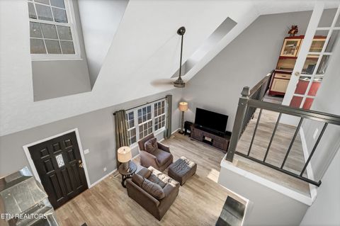 Tiny photo for 2028 Cochran Place, Maryville, TN 37803 (MLS # 1325878)