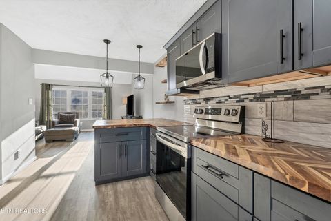 Tiny photo for 2028 Cochran Place, Maryville, TN 37803 (MLS # 1325878)