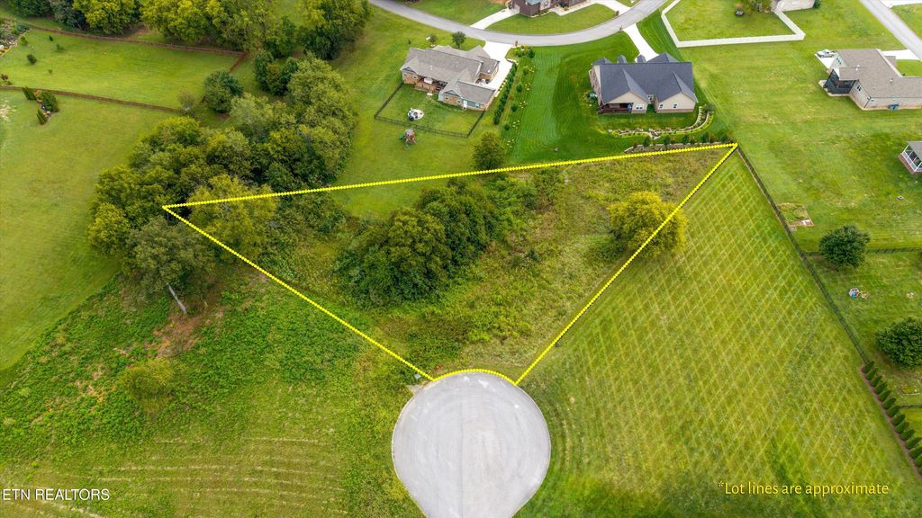 Photo of Louisiana Ct, Seymour, TN 37865 (MLS # 1315183)