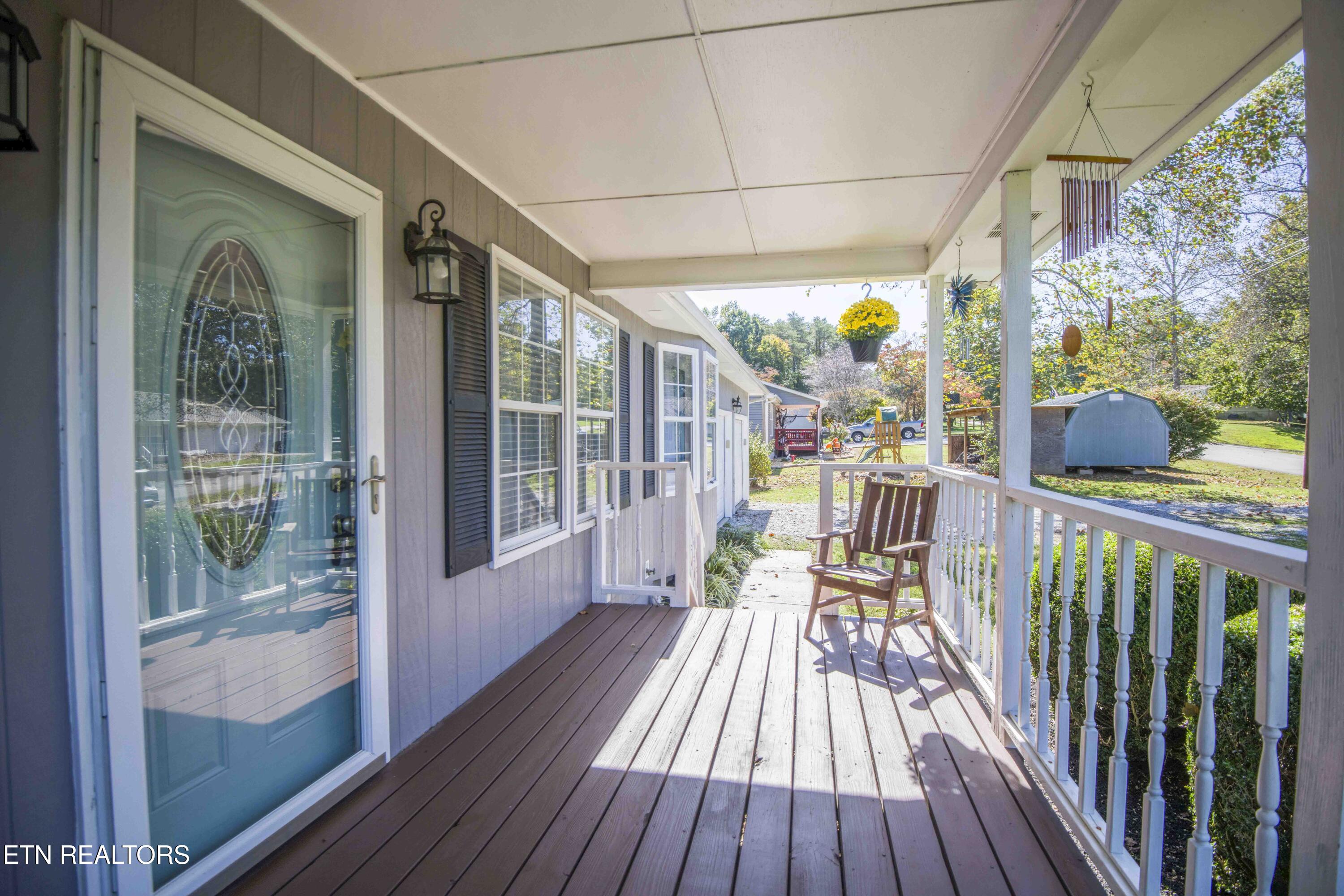 614 Skyline Drive