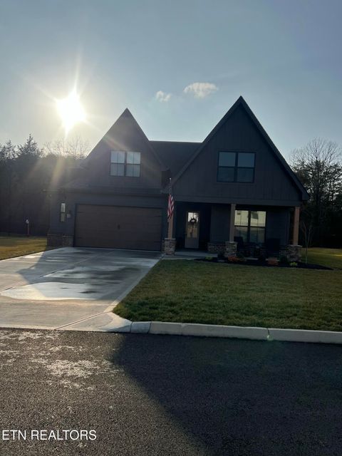 Photo of 248 Sesame St, Lenoir City, TN 37772 (MLS # 1330076)