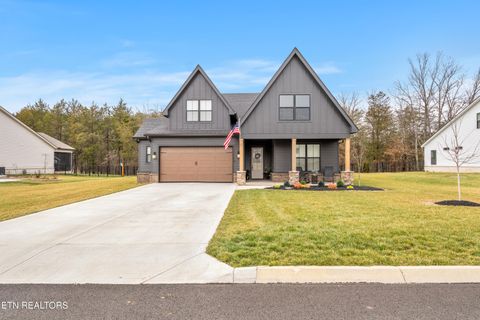 Photo of 248 Sesame St, Lenoir City, TN 37772 (MLS # 1330076)