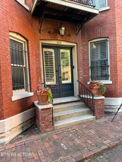 Photo of 601 Union Ave, Knoxville, TN 37902 (MLS # 1348864)
