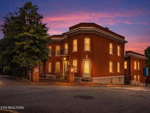 Photo of 601 Union Ave, Knoxville, TN 37902 (MLS # 1348864)