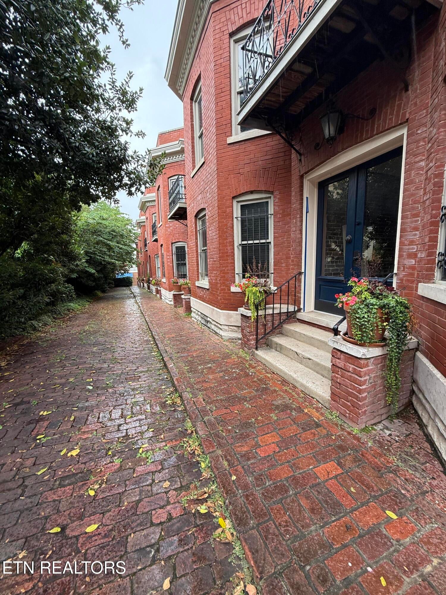 601 Union Ave