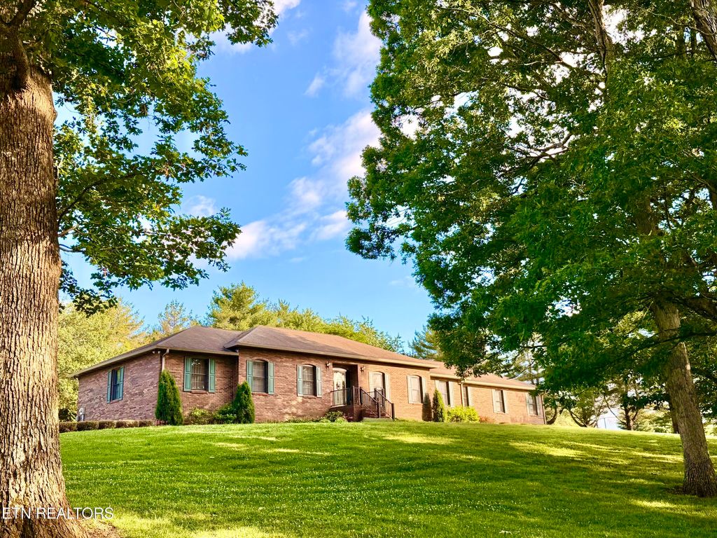Photo of 1710 Murphy Myers Rd, Maryville, TN 37803 (MLS # 1340820)