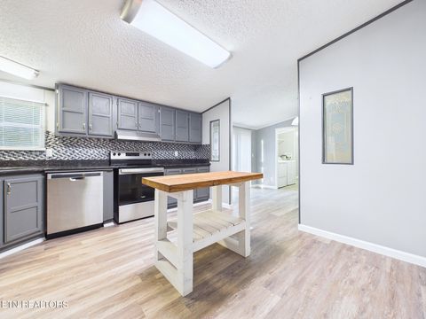 Tiny photo for 43 Glenn Drive, Madisonville, TN 37354 (MLS # 1337867)