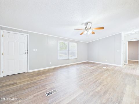 Tiny photo for 43 Glenn Drive, Madisonville, TN 37354 (MLS # 1337867)