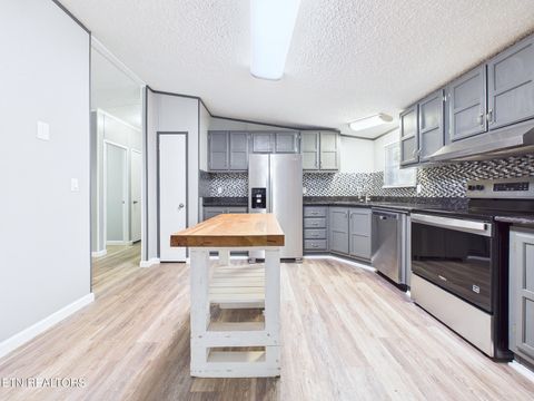 Tiny photo for 43 Glenn Drive, Madisonville, TN 37354 (MLS # 1337867)