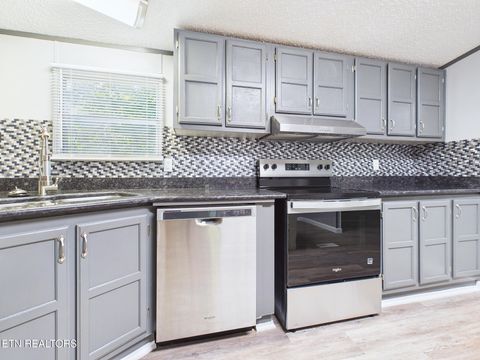 Tiny photo for 43 Glenn Drive, Madisonville, TN 37354 (MLS # 1337867)