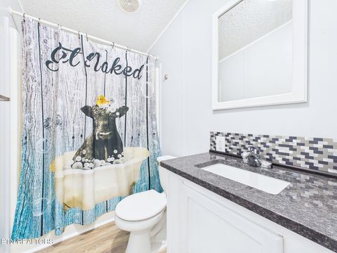 Tiny photo for 43 Glenn Drive, Madisonville, TN 37354 (MLS # 1337867)