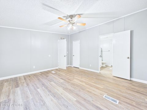 Tiny photo for 43 Glenn Drive, Madisonville, TN 37354 (MLS # 1337867)