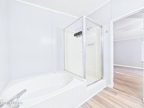 Tiny photo for 43 Glenn Drive, Madisonville, TN 37354 (MLS # 1337867)