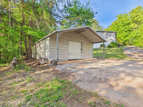Tiny photo for 43 Glenn Drive, Madisonville, TN 37354 (MLS # 1337867)