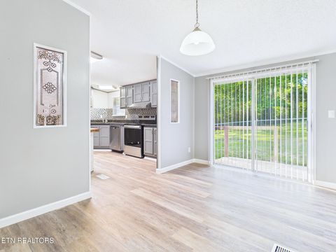 Tiny photo for 43 Glenn Drive, Madisonville, TN 37354 (MLS # 1337867)