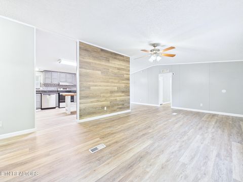 Tiny photo for 43 Glenn Drive, Madisonville, TN 37354 (MLS # 1337867)