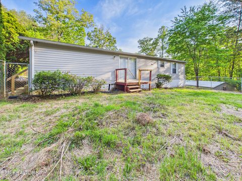 Tiny photo for 43 Glenn Drive, Madisonville, TN 37354 (MLS # 1337867)