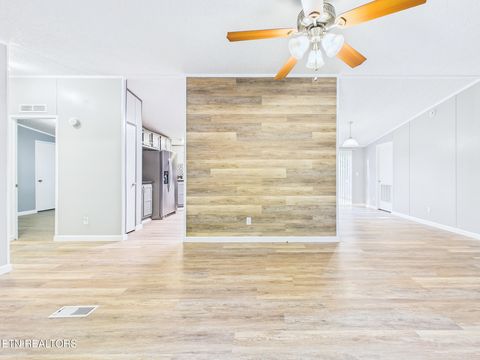 Tiny photo for 43 Glenn Drive, Madisonville, TN 37354 (MLS # 1337867)