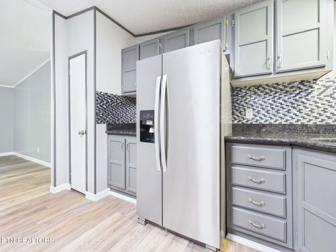 Tiny photo for 43 Glenn Drive, Madisonville, TN 37354 (MLS # 1337867)