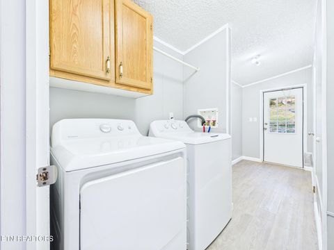 Tiny photo for 43 Glenn Drive, Madisonville, TN 37354 (MLS # 1337867)