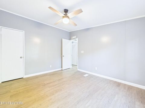 Tiny photo for 43 Glenn Drive, Madisonville, TN 37354 (MLS # 1337867)